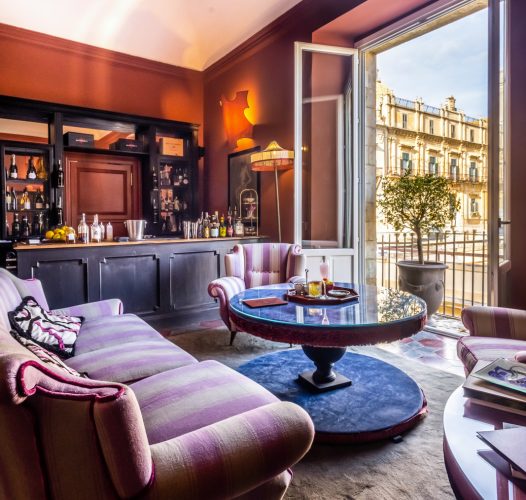 Hotel Q92 Noto (SR) — Sicilia Secrets