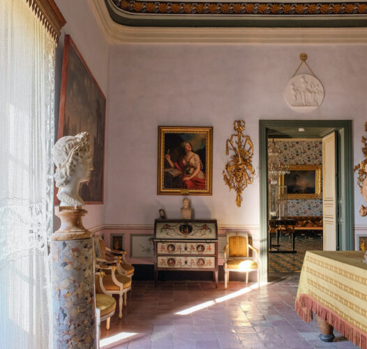 Palazzo Castelluccio (SR) — Sicilia Secrets