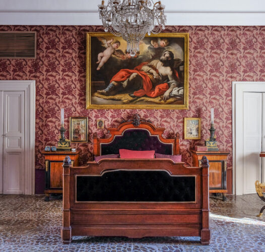 Palazzo Castelluccio (SR) — Sicilia Secrets