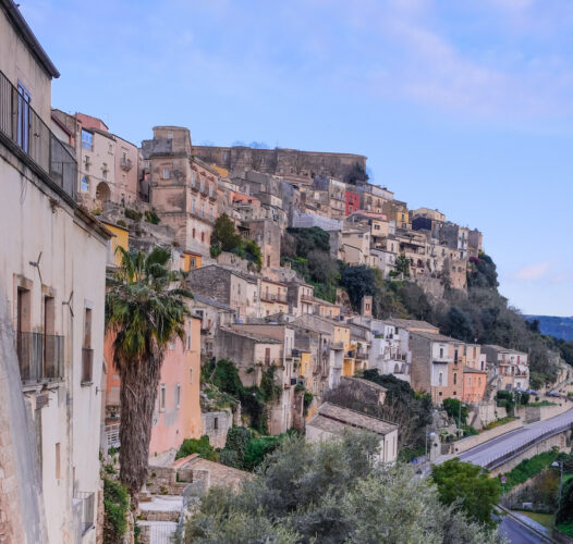 Locanda Don Serafino (RG) — Sicilia Secrets