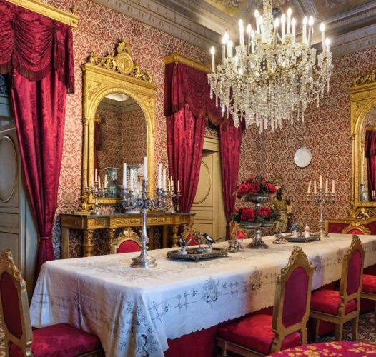 The locations of The Leopard and the most beautiful baroque homes of The Lions of Sicily in Palermo — Sicilia Secrets