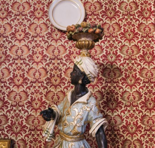 The locations of The Leopard and the most beautiful baroque homes of The Lions of Sicily in Palermo — Sicilia Secrets