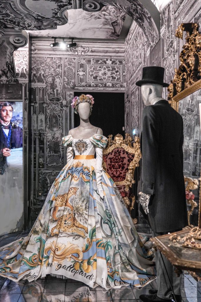 The locations of The Leopard and the most beautiful baroque homes of The Lions of Sicily in Palermo — Sicilia Secrets