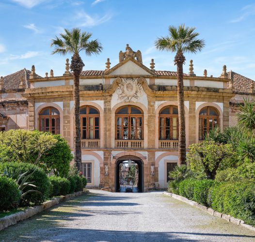 Kàlamo Ristorante Bagheria (PA) — Sicilia Secrets