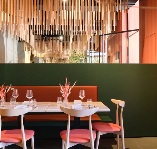 Kàlamo Ristorante Bagheria (PA) — Sicilia Secrets