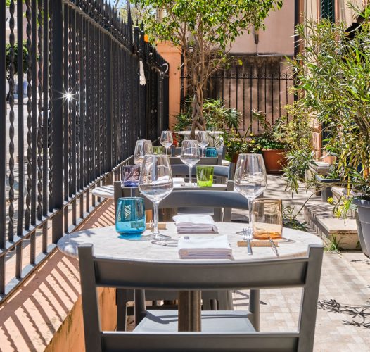 Kàlamo Ristorante Bagheria (PA) — Sicilia Secrets