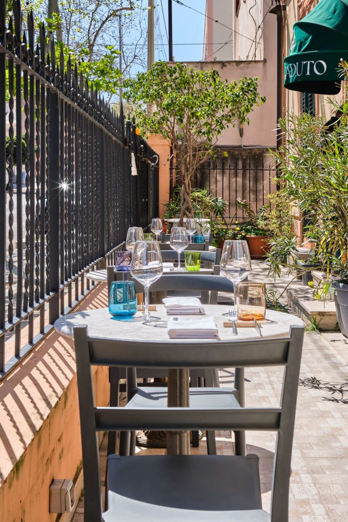Kàlamo Ristorante Bagheria (PA) — Sicilia Secrets