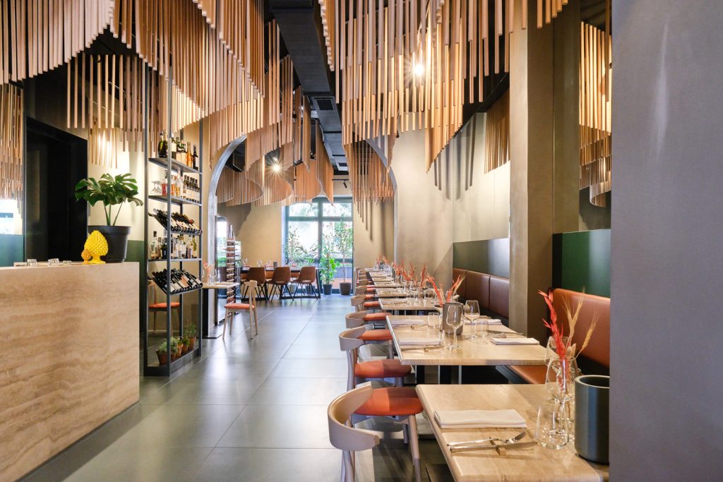 Kàlamo Ristorante Bagheria (PA) — Sicilia Secrets