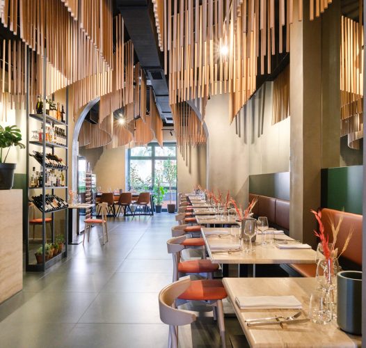 Kàlamo Ristorante Bagheria (PA) — Sicilia Secrets