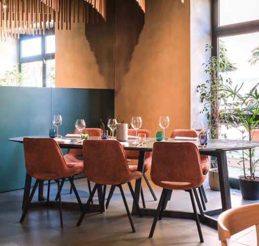 Kàlamo Ristorante Bagheria (PA) — Sicilia Secrets