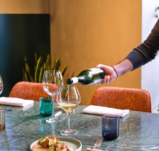 Kàlamo Ristorante Bagheria (PA) — Sicilia Secrets