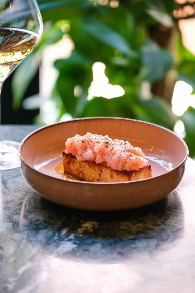 Kàlamo Ristorante Bagheria (PA) — Sicilia Secrets
