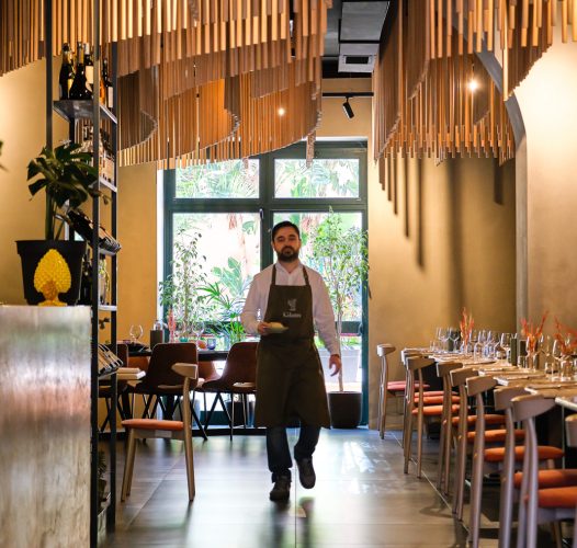 Kàlamo Ristorante Bagheria (PA) — Sicilia Secrets