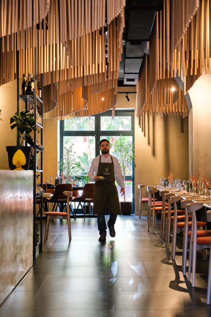 Kàlamo Ristorante Bagheria (PA) — Sicilia Secrets