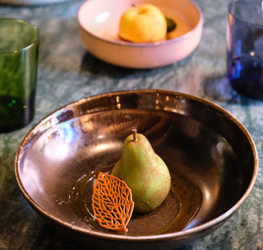 Kàlamo Ristorante Bagheria (PA) — Sicilia Secrets