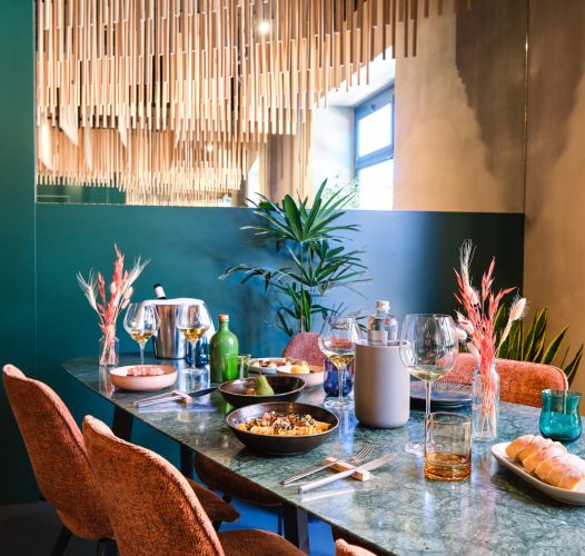 Kàlamo Ristorante Bagheria (PA) — Sicilia Secrets