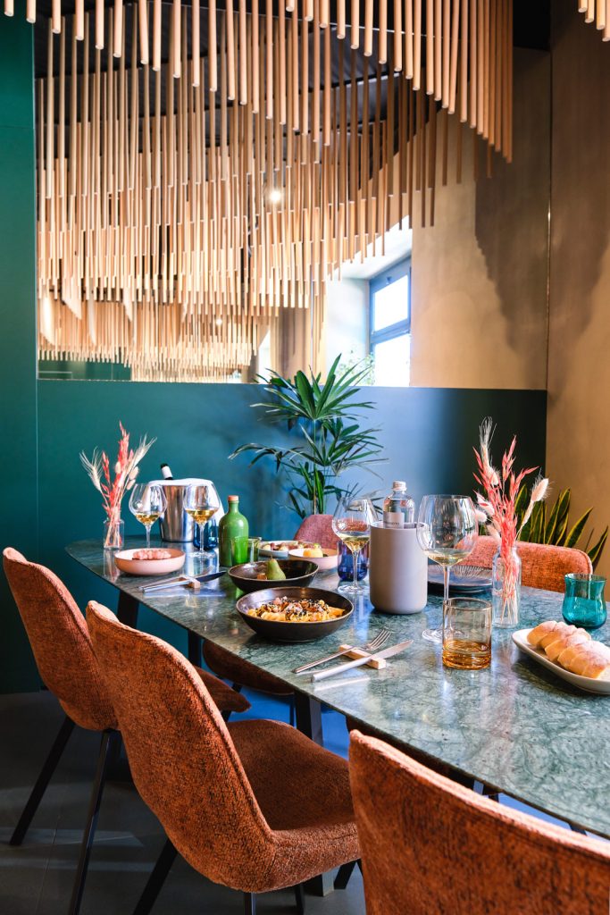 Kàlamo Ristorante Bagheria (PA) — Sicilia Secrets