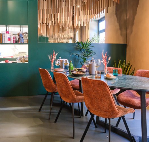 Kàlamo Ristorante Bagheria (PA) — Sicilia Secrets
