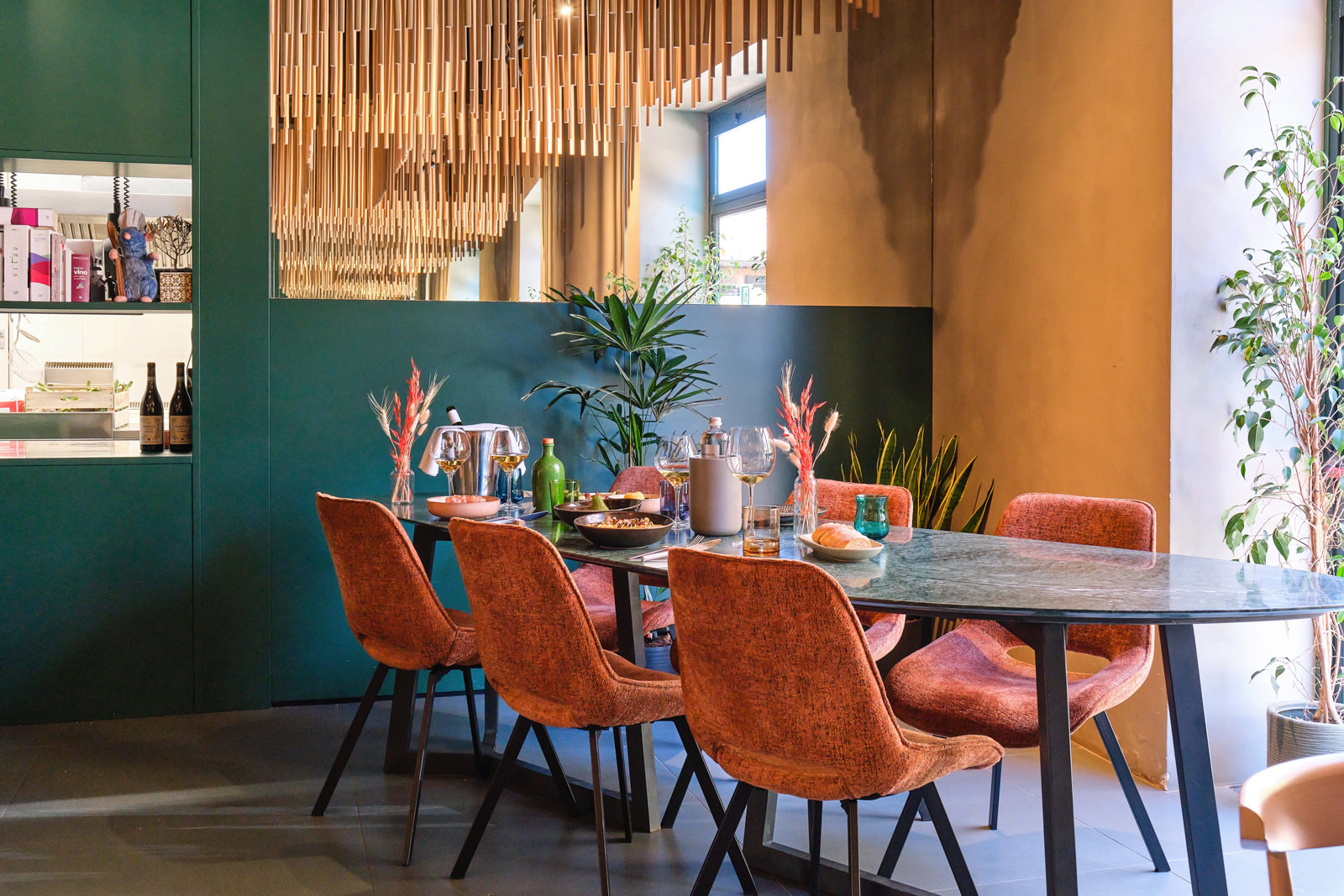 Kàlamo Ristorante Bagheria (PA) — Sicilia Secrets