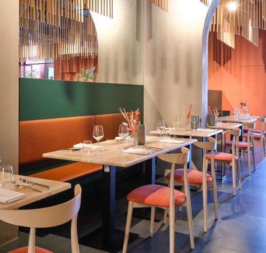 Kàlamo Ristorante Bagheria (PA) — Sicilia Secrets
