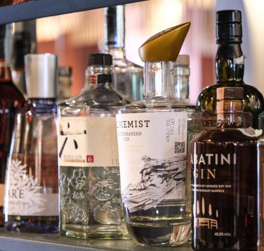 Kàlamo Ristorante Bagheria (PA) — Sicilia Secrets
