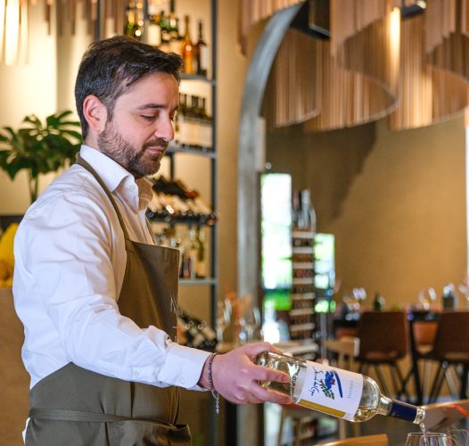 Kàlamo Ristorante Bagheria (PA) — Sicilia Secrets