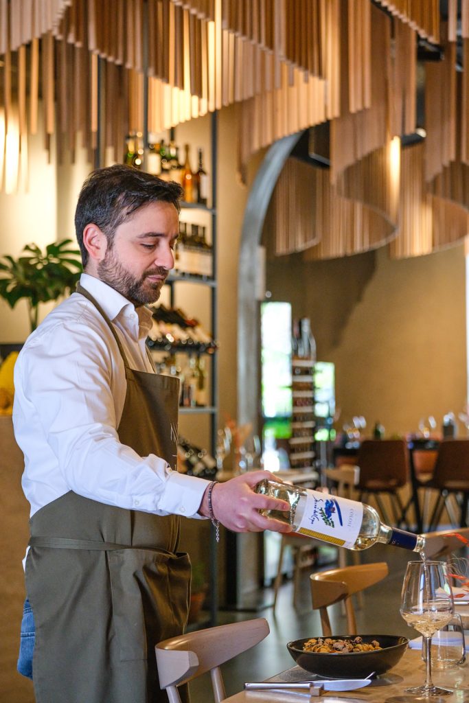 Kàlamo Ristorante Bagheria (PA) — Sicilia Secrets