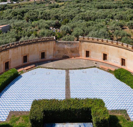 The locations of The Leopard and the most beautiful baroque homes of The Lions of Sicily in Palermo — Sicilia Secrets