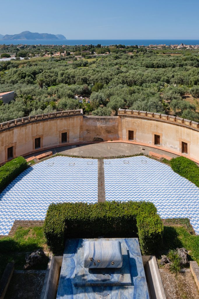 Villa Cattolica Museo Guttuso (PA) — Sicilia Secrets