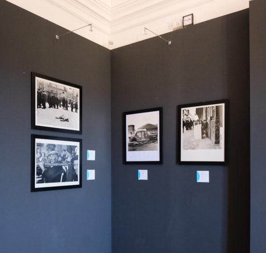Villa Cattolica Museo Guttuso (PA) — Sicilia Secrets