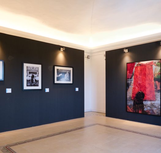 Villa Cattolica Museo Guttuso (PA) — Sicilia Secrets