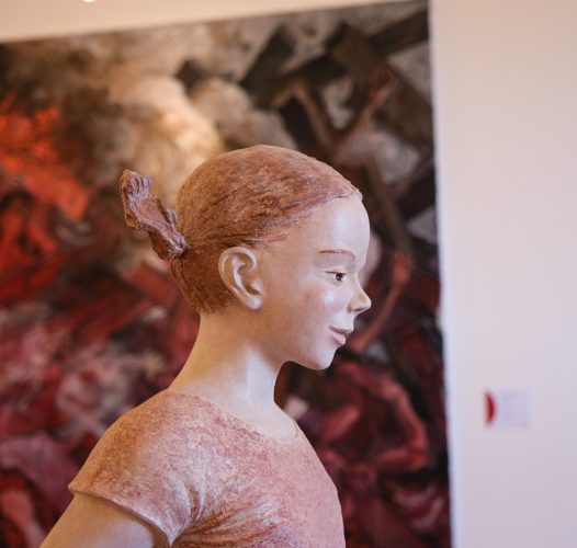 Villa Cattolica Museo Guttuso (PA) — Sicilia Secrets