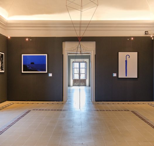 Villa Cattolica Museo Guttuso (PA) — Sicilia Secrets