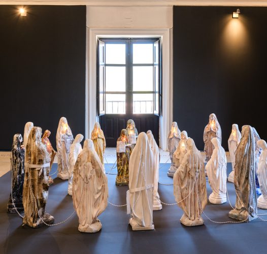 Villa Cattolica Museo Guttuso (PA) — Sicilia Secrets