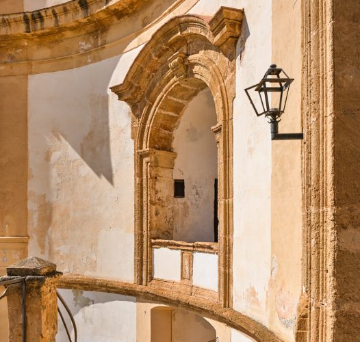 Villa Cattolica Museo Guttuso (PA) — Sicilia Secrets