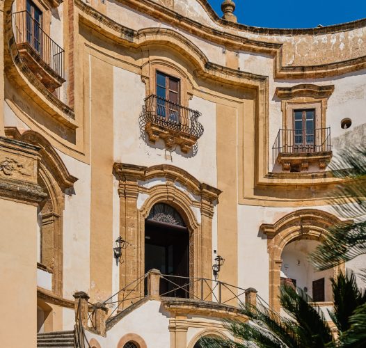 Villa Cattolica Museo Guttuso (PA) — Sicilia Secrets