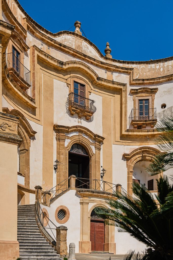 Villa Cattolica Museo Guttuso (PA) — Sicilia Secrets