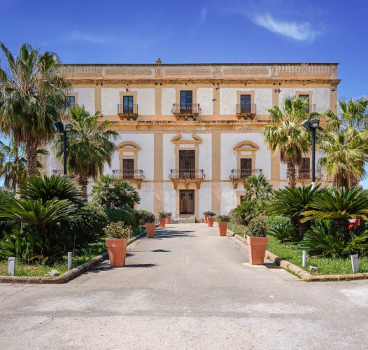 Villa Cattolica Museo Guttuso (PA) — Sicilia Secrets