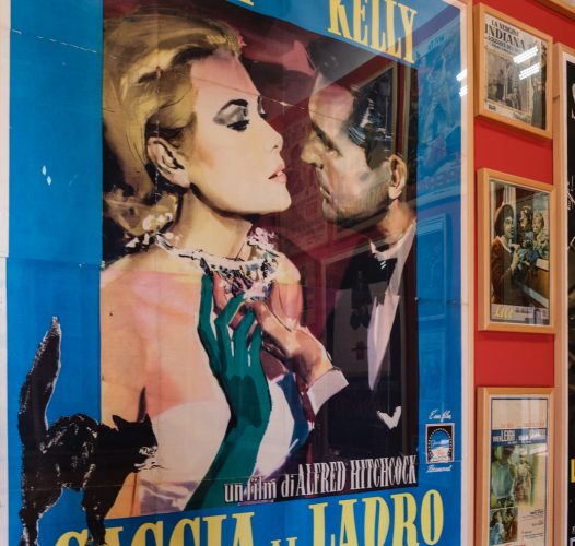 Villa Cattolica Museo Guttuso (PA) — Sicilia Secrets