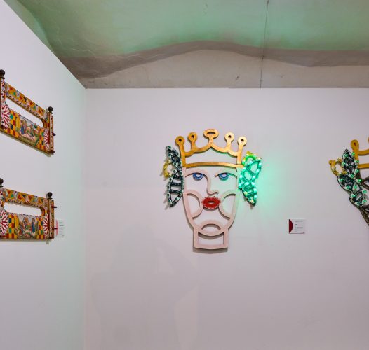 Villa Cattolica Museo Guttuso (PA) — Sicilia Secrets