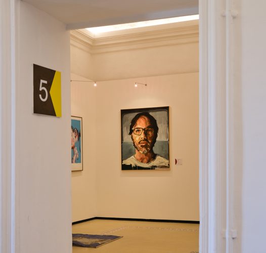 Villa Cattolica Museo Guttuso (PA) — Sicilia Secrets