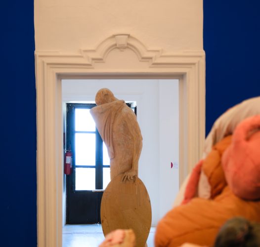 Villa Cattolica Museo Guttuso (PA) — Sicilia Secrets