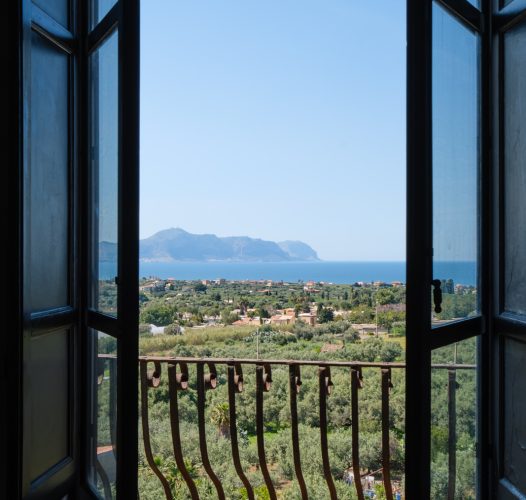 Villa Cattolica Museo Guttuso (PA) — Sicilia Secrets