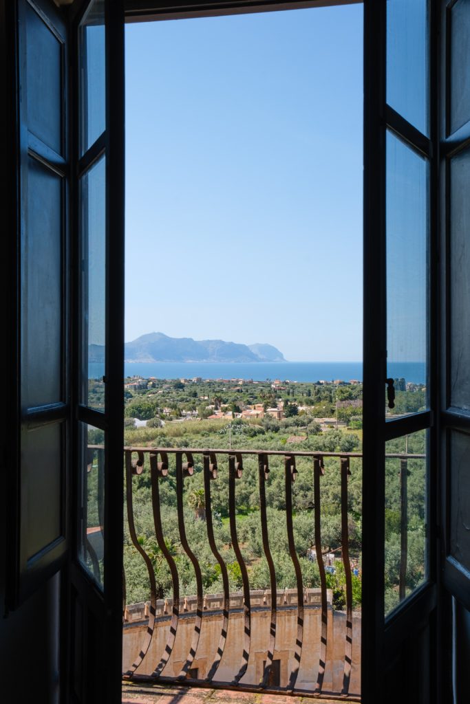 Villa Cattolica Museo Guttuso (PA) — Sicilia Secrets