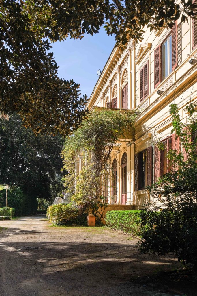 The locations of The Leopard and the most beautiful baroque homes of The Lions of Sicily in Palermo — Sicilia Secrets