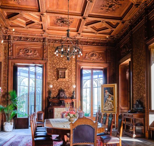 The locations of The Leopard and the most beautiful baroque homes of The Lions of Sicily in Palermo — Sicilia Secrets