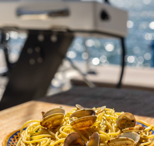 Cayman Charter Sicilia — Sicilia Secrets