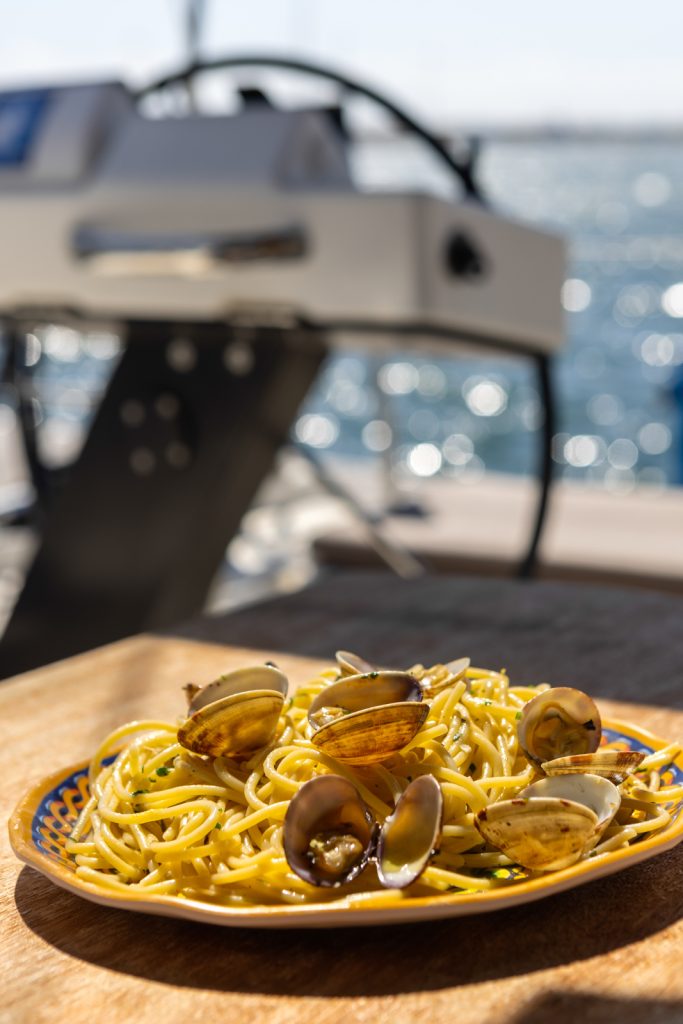 Cayman Charter Sicilia — Sicilia Secrets