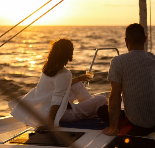 Cayman Charter Sicilia — Sicilia Secrets