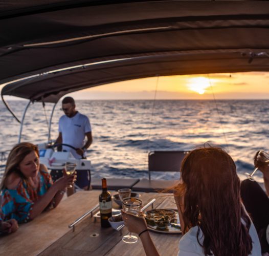Cayman Charter Sicilia — Sicilia Secrets